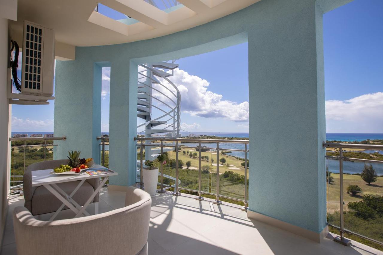 Serenity Penthouse Lowlands Exterior foto