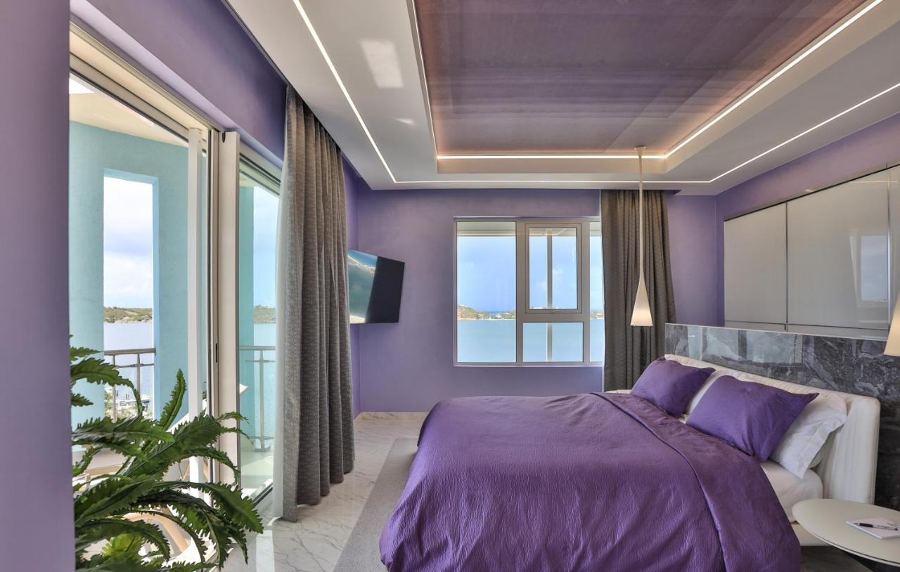 Serenity Penthouse Lowlands Exterior foto