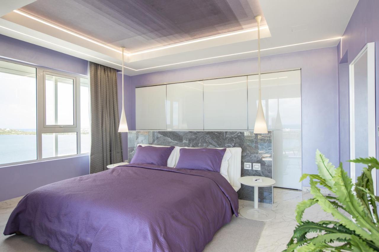 Serenity Penthouse Lowlands Exterior foto